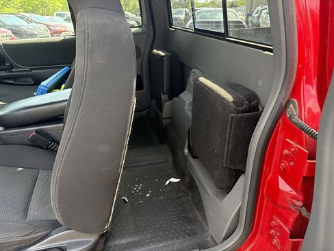 Used 2004 Ford Ranger Edge AWD/4WD image 9