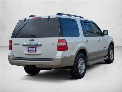 Used 2008 Ford Expedition Eddie Bauer AWD/4WD image 5