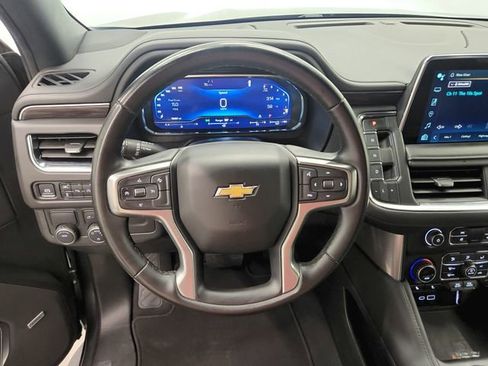Used 2024 Chevrolet Tahoe LT image 24