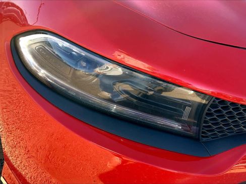 Used 2022 Dodge Charger GT w/ Blacktop Package image 35