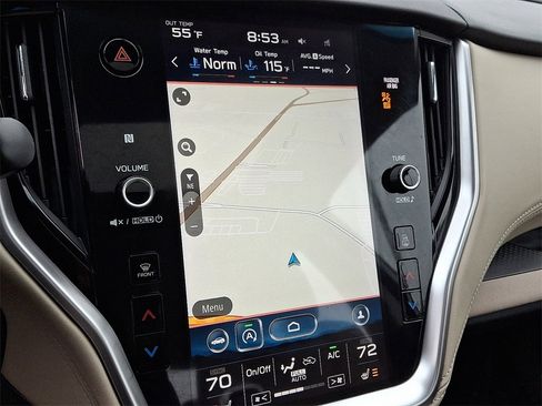 Certified 2021 Subaru Legacy Premium w/ Popular Package #1 image 17