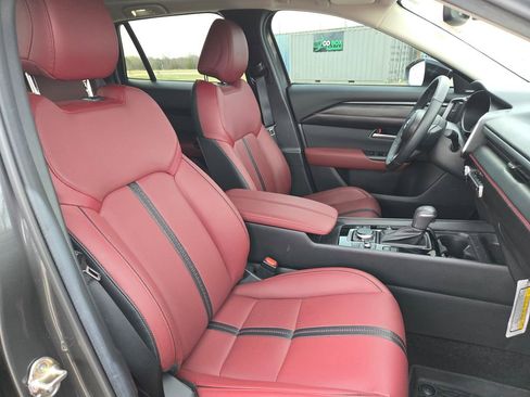 Used 2025 MAZDA CX-50 AWD 2.5 Hybrid w/ Weather Package image 23