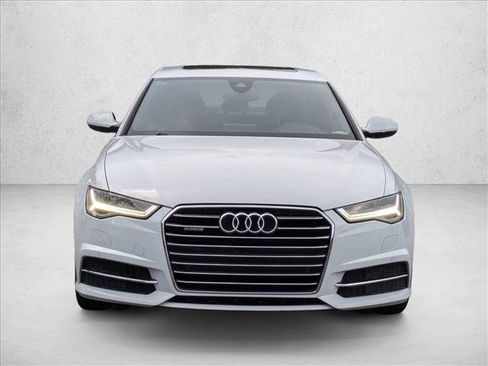 Used 2016 Audi A6 3.0T Prestige AWD/4WD image 2