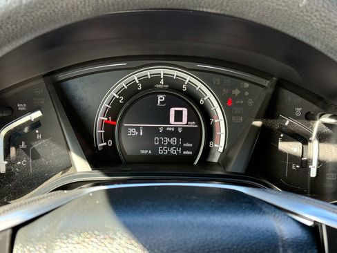 Used 2017 Honda CR-V LX image 23