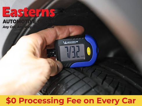 Used 2020 Jeep Renegade Limited AWD/4WD image 26