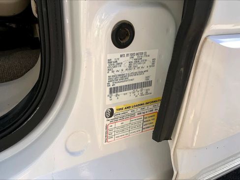 Used 2013 Ford Expedition EL Limited image 35