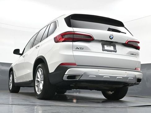 Used 2019 BMW X5 xDrive40i AWD/4WD image 36