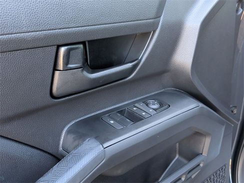 Certified 2025 Toyota Tacoma SR image 11