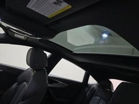 Used 2023 Audi A5 2.0T Premium Plus w/ Premium Plus image 3