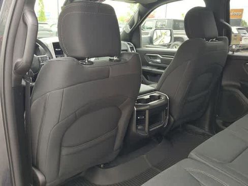 New 2026 RAM 1500 Big Horn AWD/4WD image 19