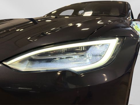 Used 2019 Tesla Model S Performance AWD/4WD image 13