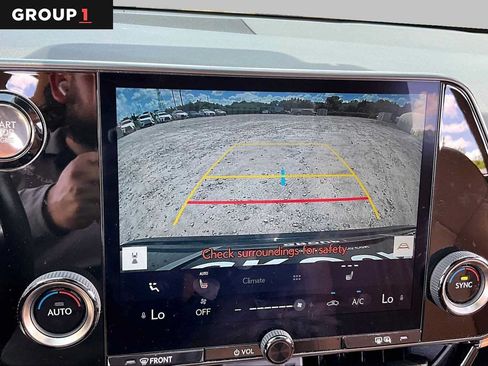 Used 2025 Lexus NX 250 FWD image 24