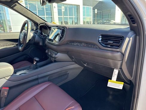 New 2026 Dodge Durango GT image 33