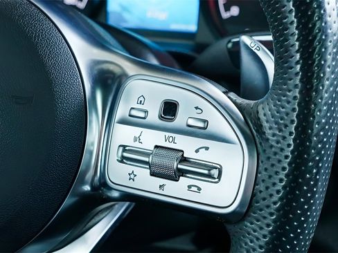 Used 2020 Mercedes-Benz C 43 AMG 4MATIC Coupe image 38