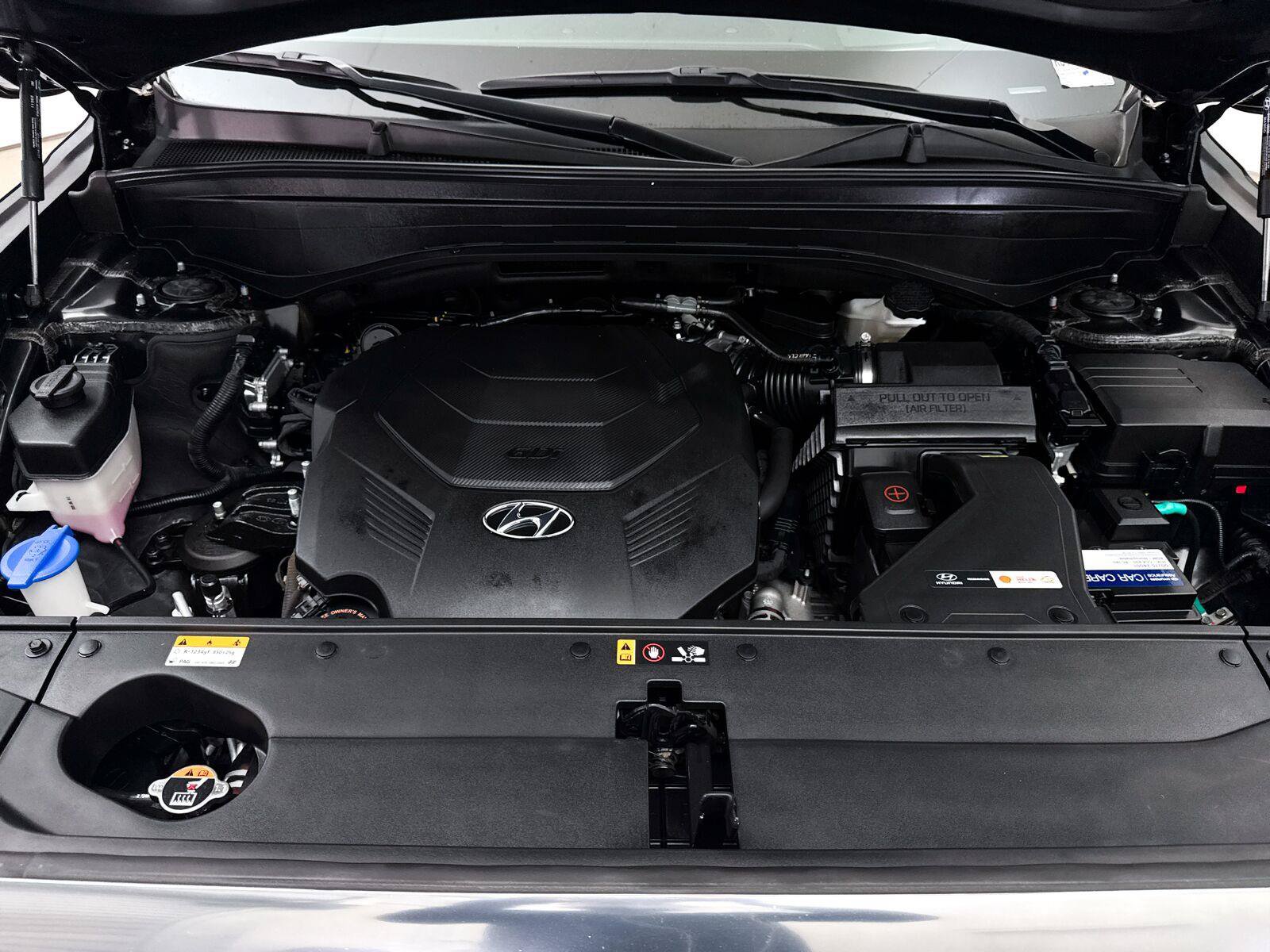 Used 2023 Hyundai Palisade Calligraphy FWD image 10