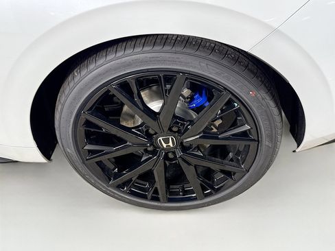 New 2026 Honda Prelude image 35