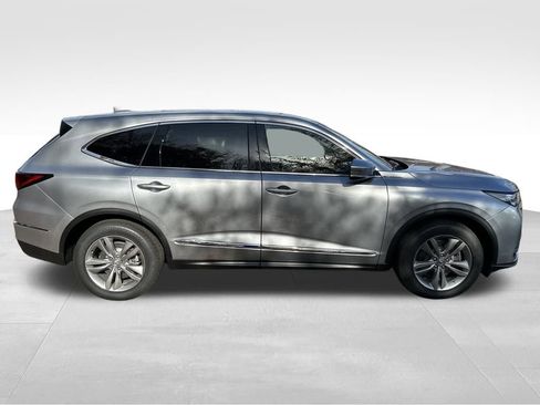 New 2026 Acura MDX SH-AWD image 6