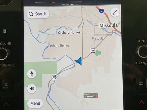 Used 2024 Subaru Crosstrek 2.5i Limited w/ Popular Package #3A image 21