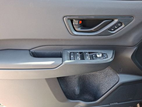 New 2026 Subaru Outback Wilderness AWD/4WD image 8