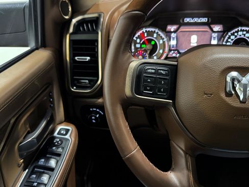 Used 2020 RAM 2500 Limited AWD/4WD image 22