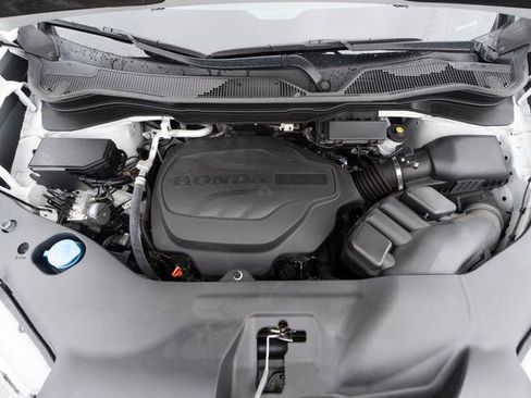 Used 2022 Honda Ridgeline RTL-E image 10