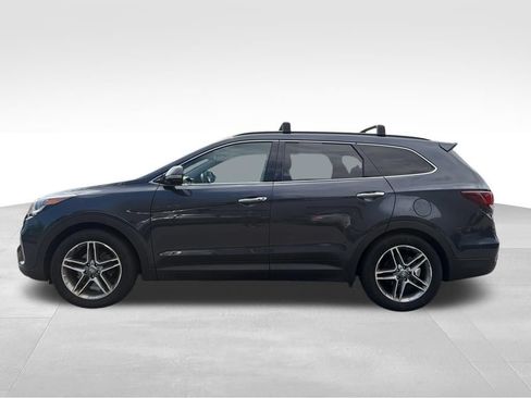 Used 2018 Hyundai Santa Fe AWD w/ SE Ultimate Tech Package 03 image 10