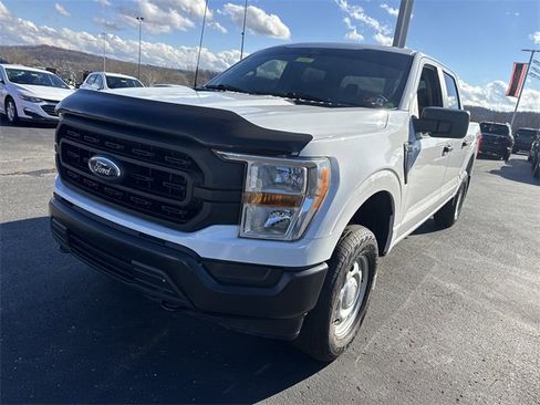 Used 2022 Ford F150 XL w/ Equipment Group 101A High image 20