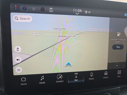 New 2026 RAM ProMaster 2500 w/ Premium Convenience Group image 18