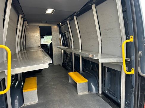 Used 2019 Mercedes-Benz Sprinter 170 image 8