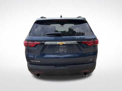 Used 2023 Chevrolet Traverse LT FWD image 6