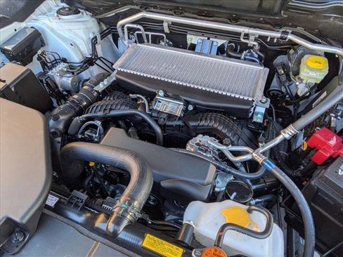 New 2025 Subaru Ascent Limited image 26