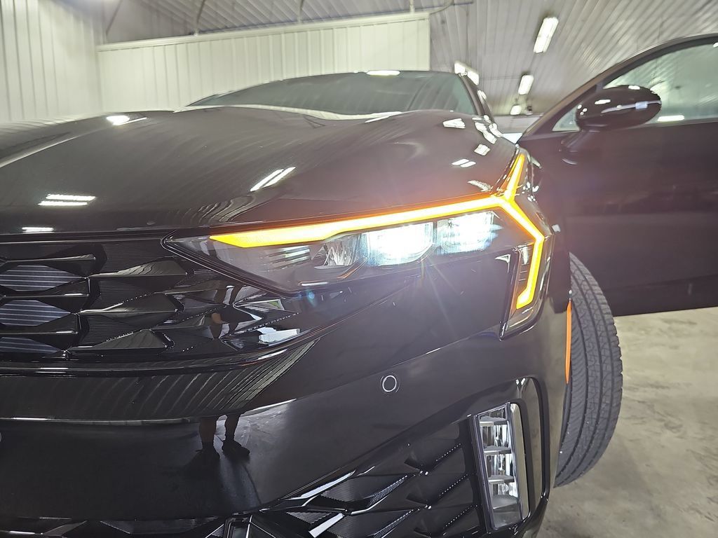 New 2026 Kia K5 GT-Line AWD/4WD image 31