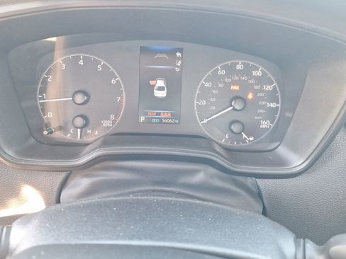 Used 2024 Toyota Corolla LE image 38