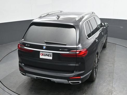 Used 2022 BMW X7 xDrive40i w/ Premium Package AWD/4WD image 30