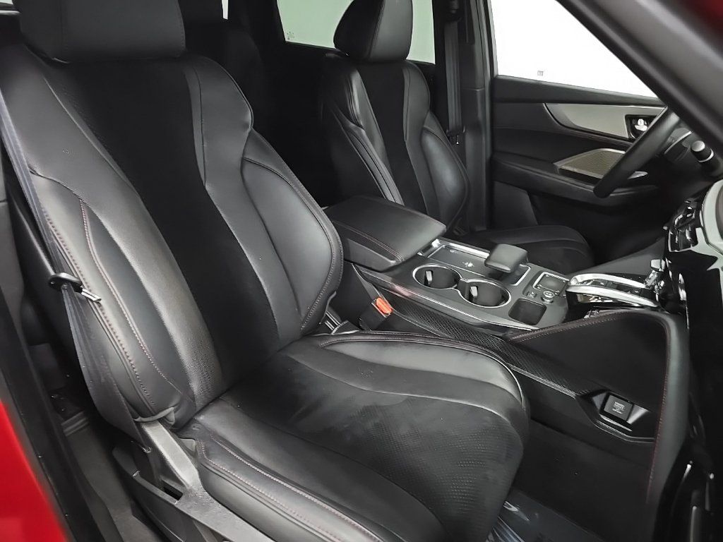 Used 2022 Acura MDX Type S AWD/4WD image 15