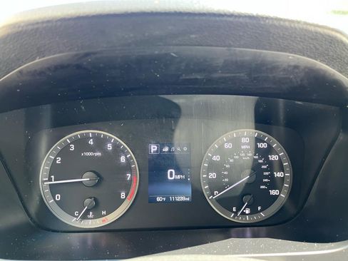 Used 2017 Hyundai Sonata SE FWD image 15