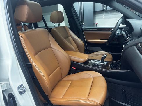 Used 2017 BMW X3 xDrive28i AWD/4WD image 26