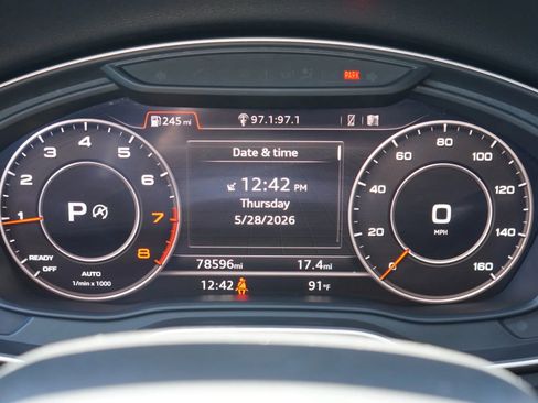 Used 2019 Audi Q5 2.0T Premium Plus w/ Premium Plus Package AWD/4WD image 27