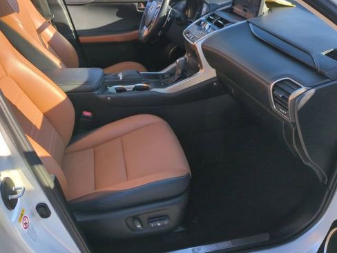 Used 2018 Lexus NX 300 FWD w/ Premium Package image 39