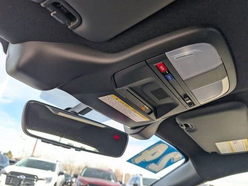 Used 2024 Subaru BRZ Limited w/ Popular Package 2 image 28