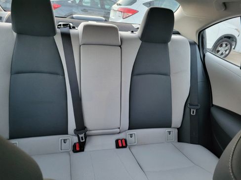 Used 2022 Toyota Corolla LE FWD image 26