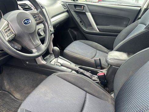 Used 2014 Subaru Forester 2.5i Premium w/ Popular Package #2 AWD/4WD image 6