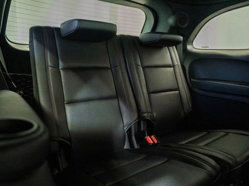 New 2026 Dodge Durango GT image 34