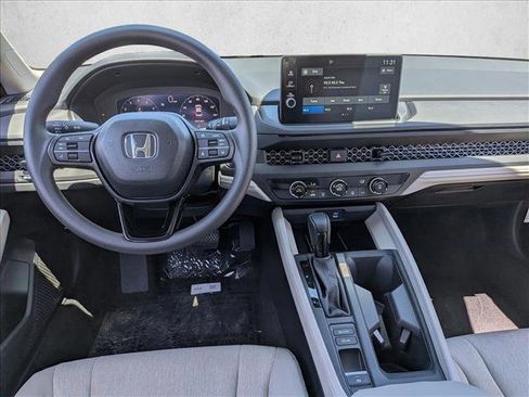 New 2026 Honda Accord LX image 14