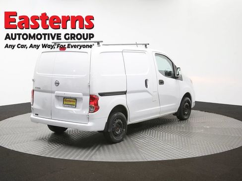 Used 2019 Nissan NV200 SV FWD image 38
