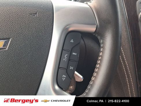 Used 2017 Chevrolet Traverse LT AWD/4WD image 26