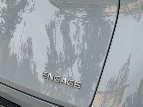 Certified 2024 Nissan Ariya FWD image 34