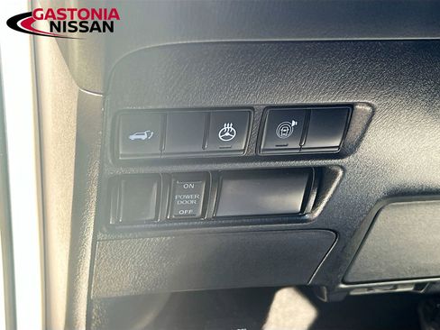 Used 2024 Nissan Armada SL w/ Cargo Package image 13