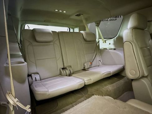 Used 2016 GMC Yukon XL Denali w/ Open Road Package image 29