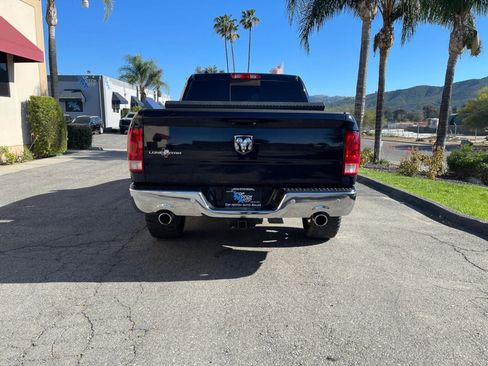 Used 2018 RAM 1500 Lone Star RWD image 6